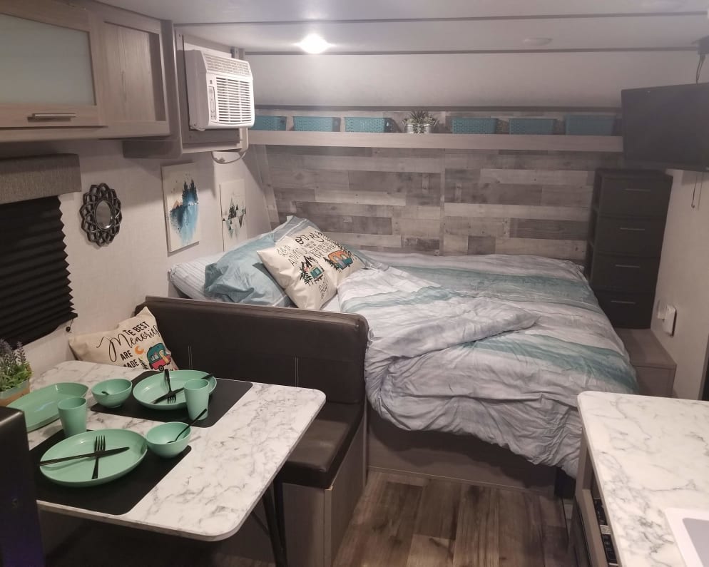 2023 Lantern 17B  by Coleman for rent in 33950