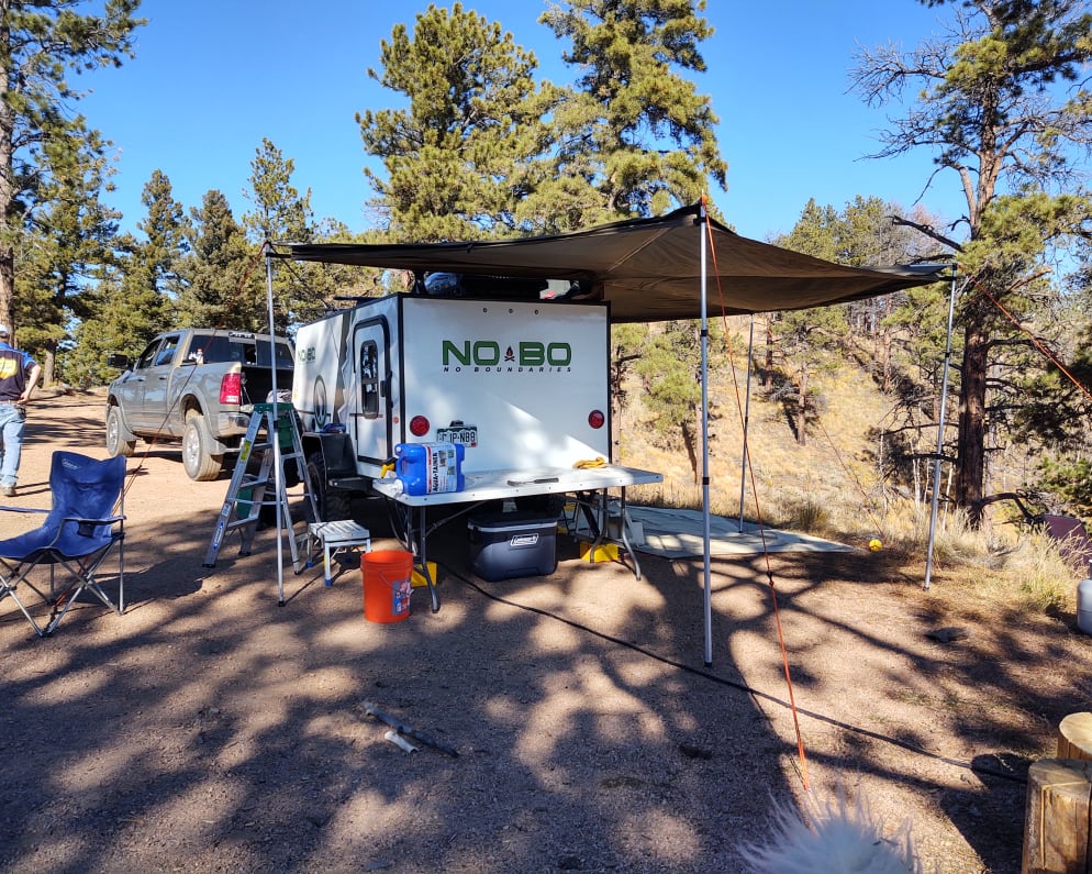 2018 Other  by Forest River for rent in 80916