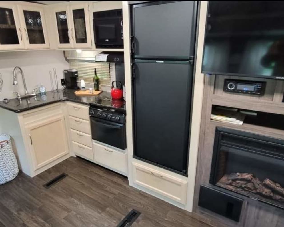 2019 Travel Trailer RV for Rent in Niceville, Florida