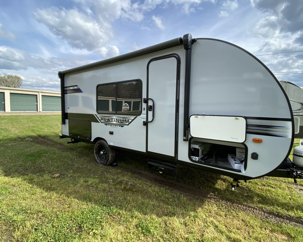 2021 Forest River Salem FSX PLATINUM available for rent in Clinton Mississippi