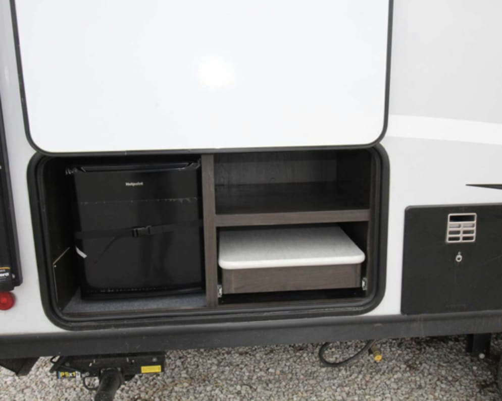 2021 Keystone RV Bullet Crossfire Travel Trailer for rent in Pueblo Colorado