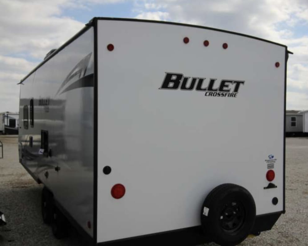 2021 Keystone RV Bullet Crossfire available for rent in Pueblo Colorado