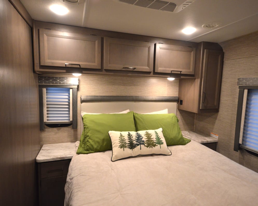 2023 Thor Motor Coach Freedom Traveler Class A for rent in Rib Lake Wisconsin