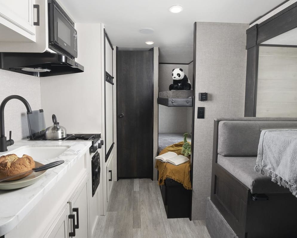 2023 Jayco slx