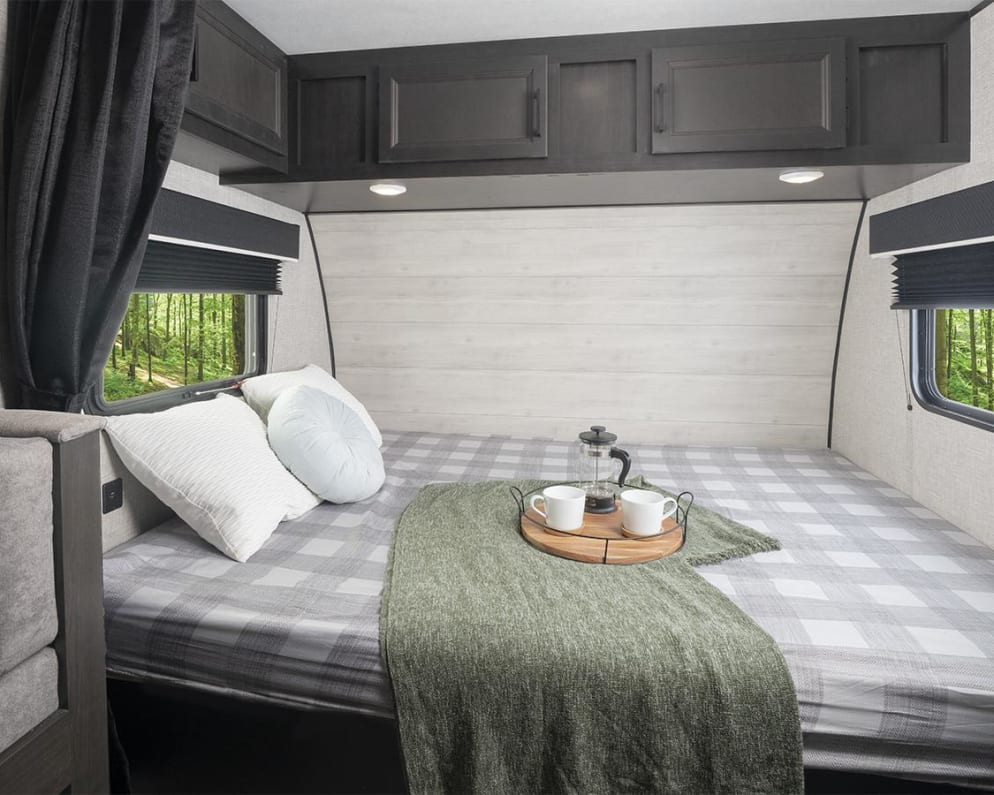 2023 Jayco slx available for rent in Idaho Falls Idaho
