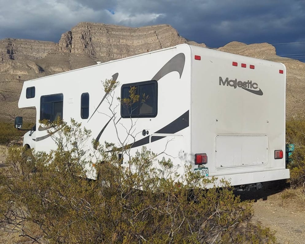 2015 Majestic  by Thor for rent in 80015