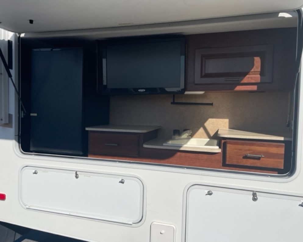 2015 Forest River Sunseeker Class C for rent in LONG BEACH California
