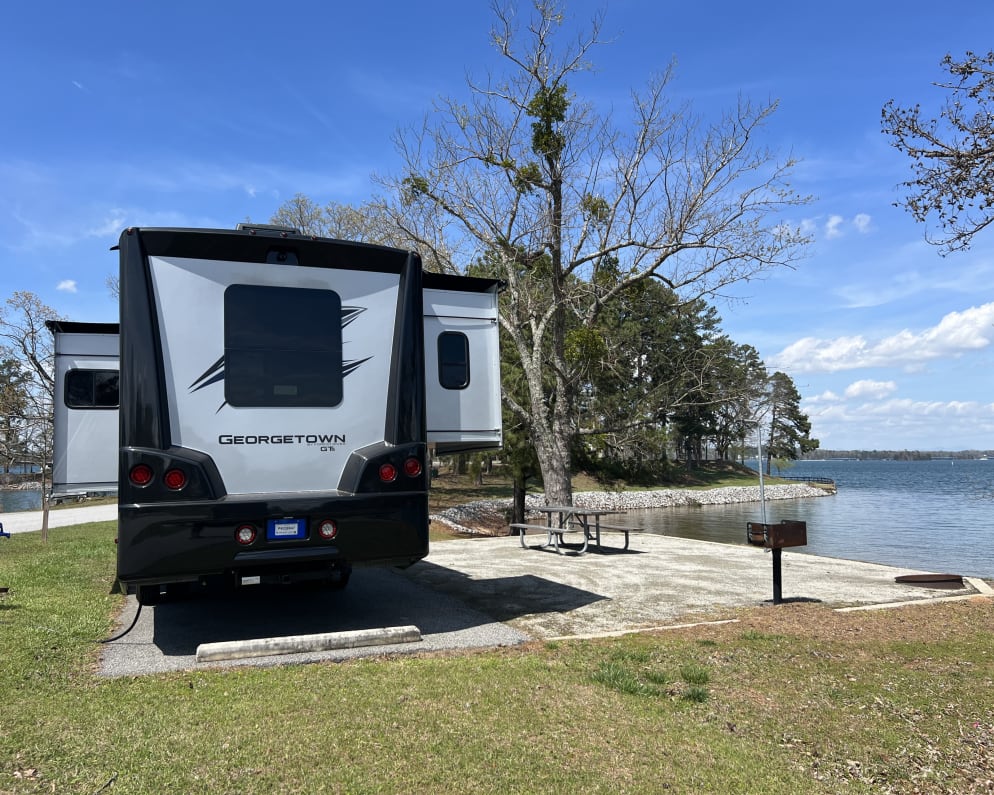 2022 GT5  by Georgetown for rent in 30542