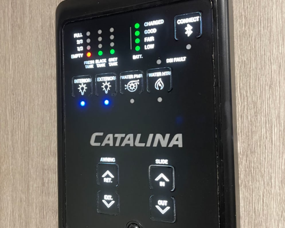 2023 Coachmen Catalina available for rent in Newaygo Michigan