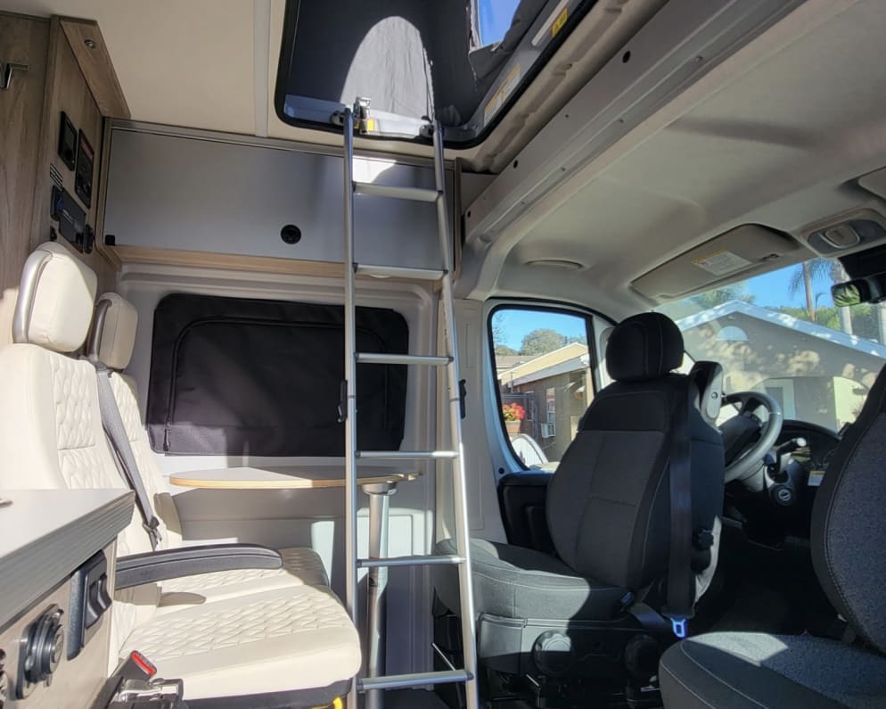 2021 Class B RV for Rent in Brigantine, New Jersey