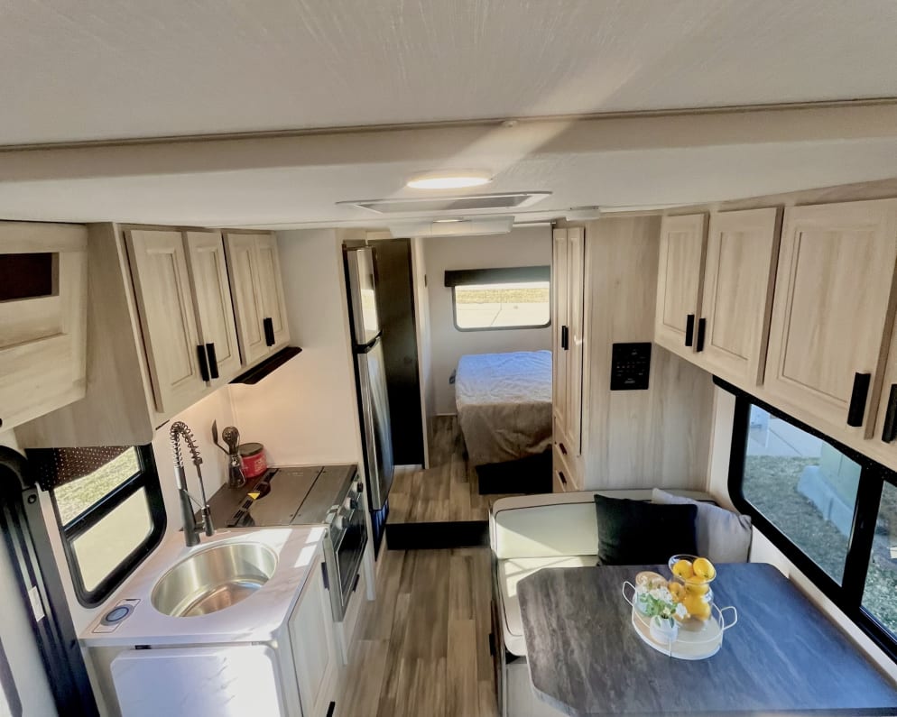 2023 Forest River Forester Class C for rent in Des Moines Iowa