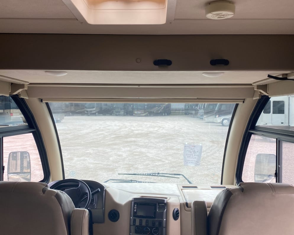 2018 Thor Vegas Class A for rent in OVERLAND PARK Kansas
