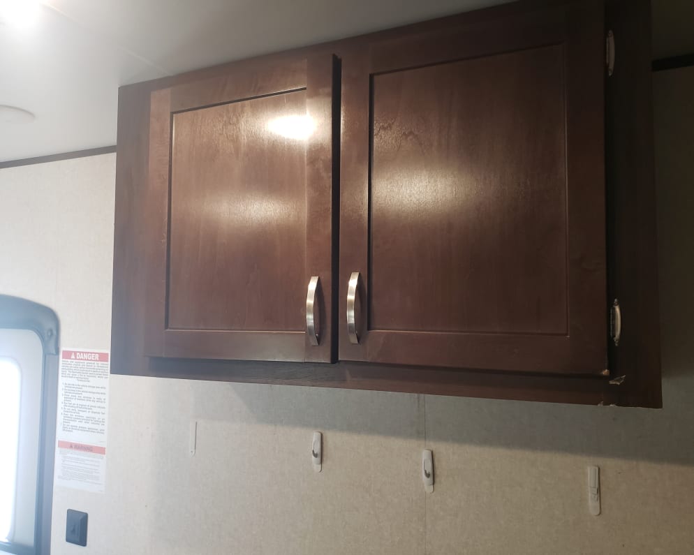 2019 Jayco Octane Toy Hauler for rent in Hayden Idaho