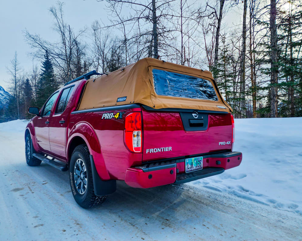 Other RV for Rent in Eagle River, Alaska