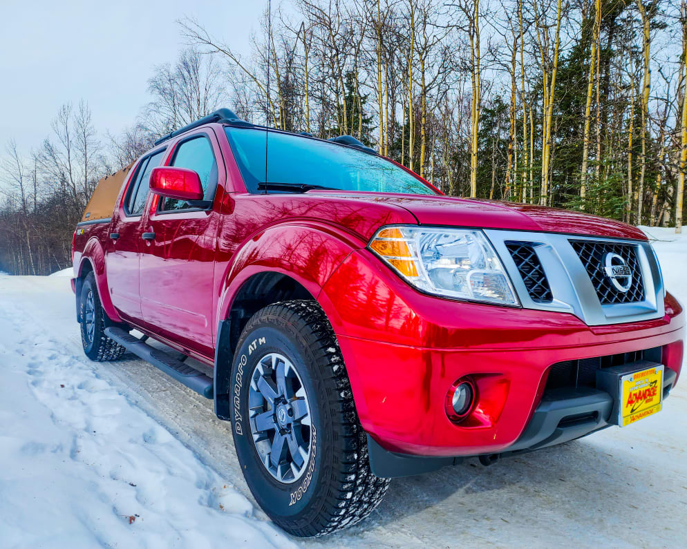 Other RV for Rent in Eagle River, Alaska