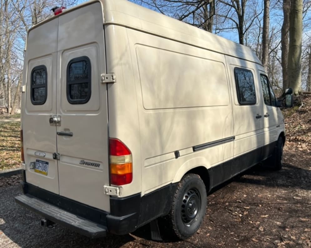 Class B RV for Rent in Flourtown, Pennsylvania