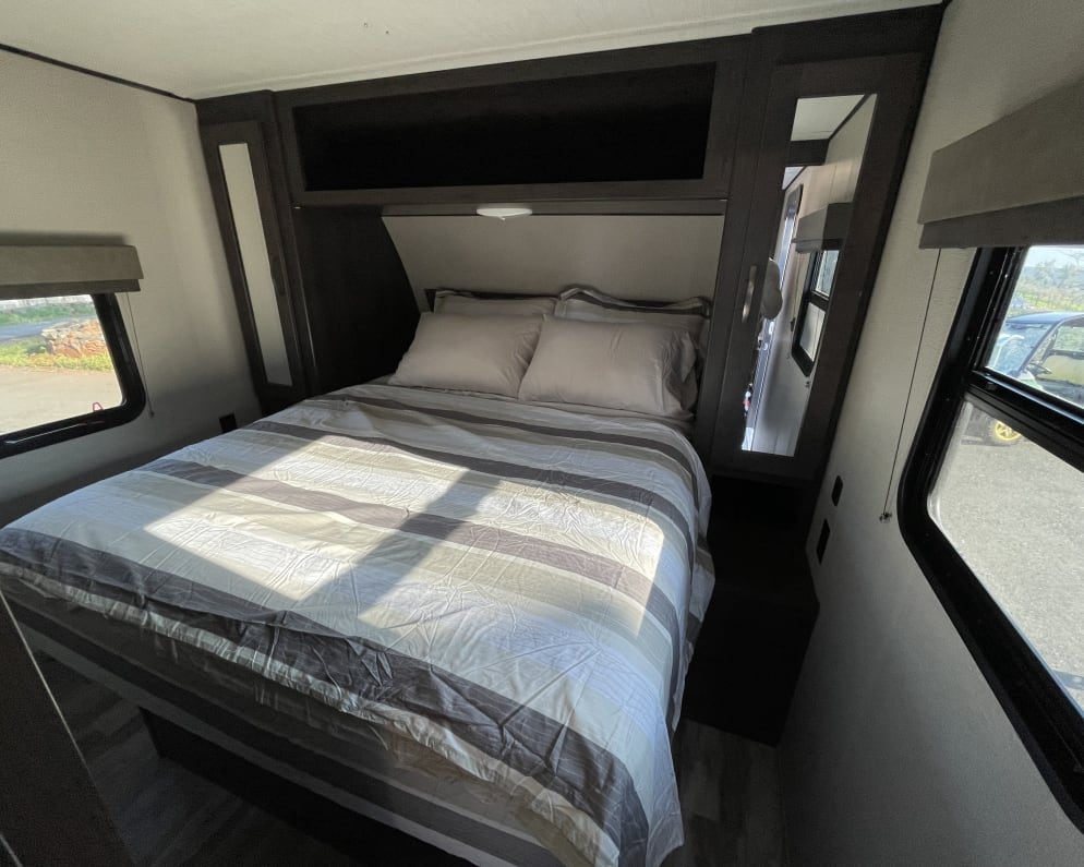 2020 Grand Design Transcend Xplor Travel Trailer for rent in Shingle Springs California