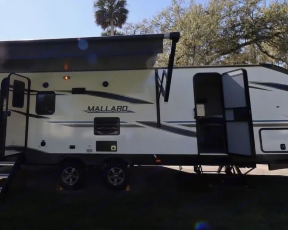 2022 Mallard  by Heartland RVs for rent in 35068