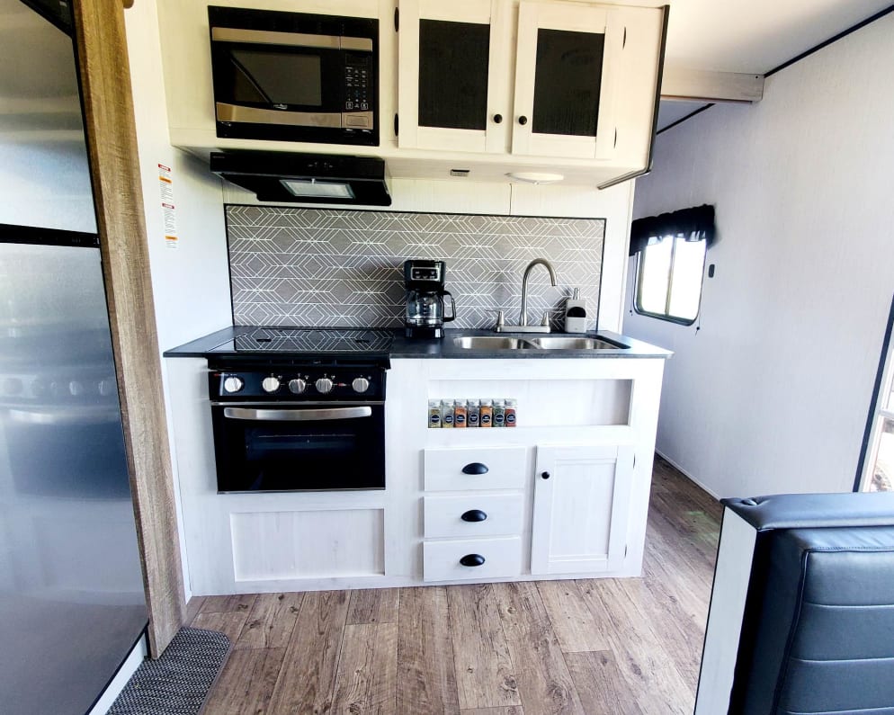 2023 Heartland 261 JM available for rent in Pagosa Springs Colorado