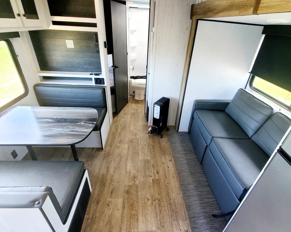 2023 Heartland 261 JM Travel Trailer for rent in Pagosa Springs Colorado