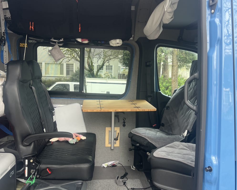 2021 Sprinter  by Mercedes-Benz for rent in 97214