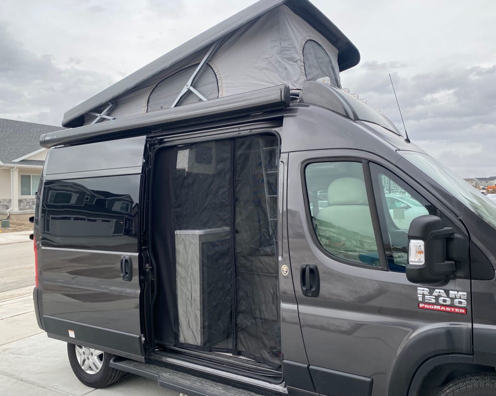 2023 Class B RV for Rent in Magna, Utah - RVUSA.com