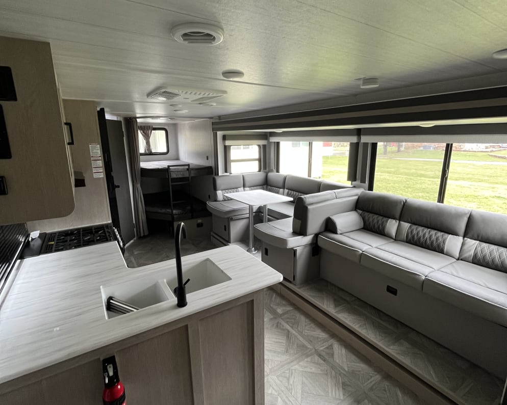 2023 BH 263  by Wildwood X-Lite for rent in 48473