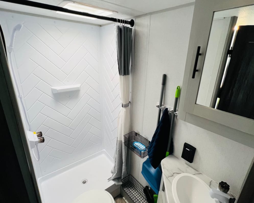 2022 Forest River Wildwood Travel Trailer for rent in Bowie Maryland