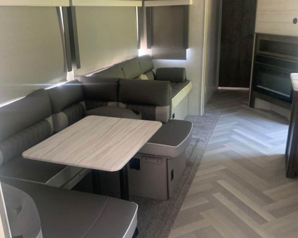 2021 Salem  by Forest River for rent in 20659