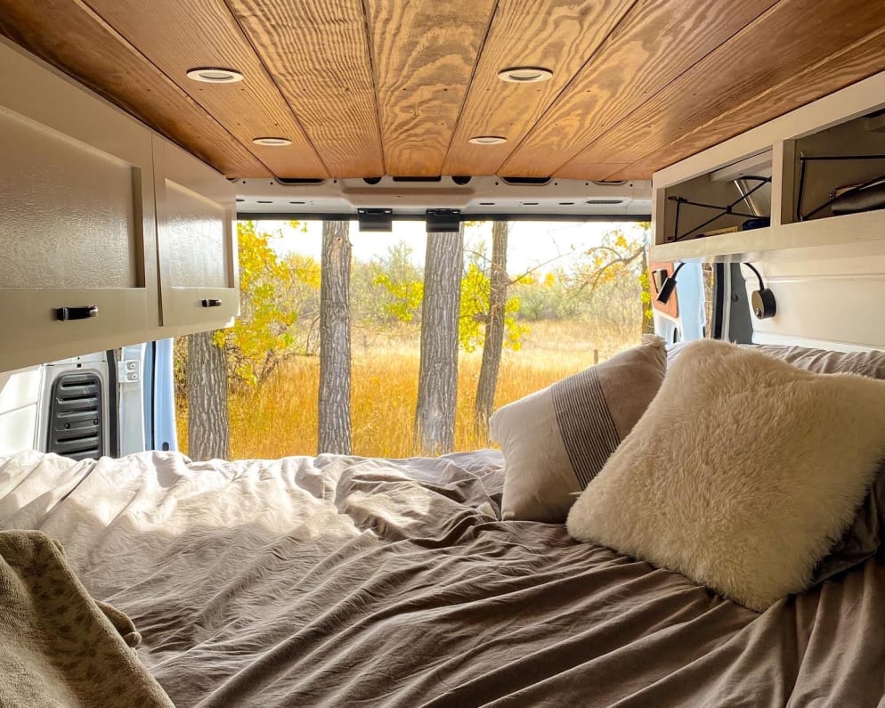 2019 Other Other Class B for rent in Port Townsend Washington