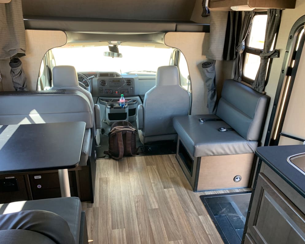 2020 Wayfarer Wayfarer Motorhome Class C for rent in Henderson Nevada