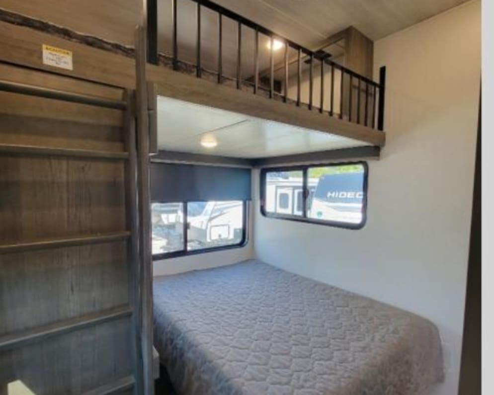 2023 Cougar  by Keystone for rent in 07039