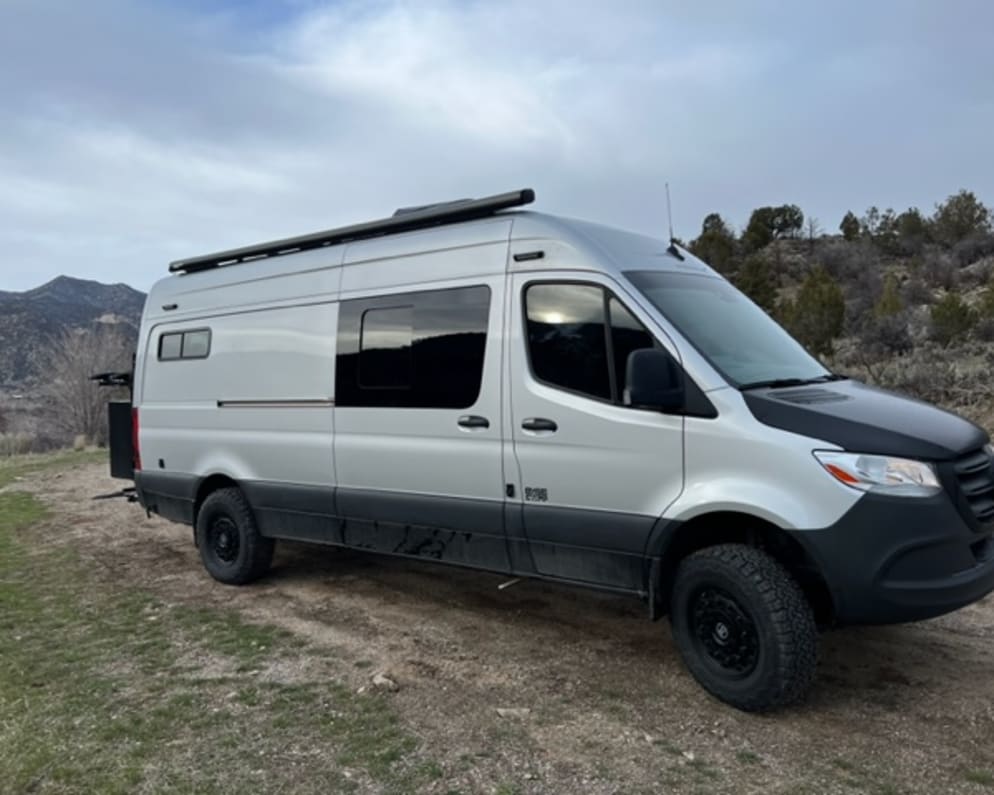 2021 Class B RV for Rent in GLENWOOD SPRINGS, Colorado - RVUSA.com