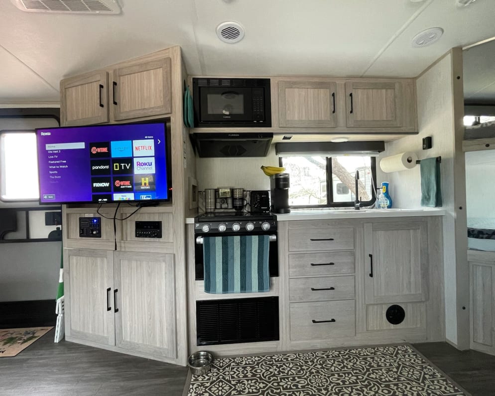 2022 Twilight RVS Signature