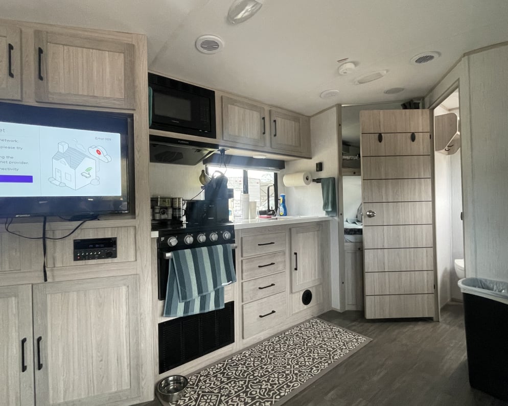 2022 Signature  by Twilight RVS for rent in 85050