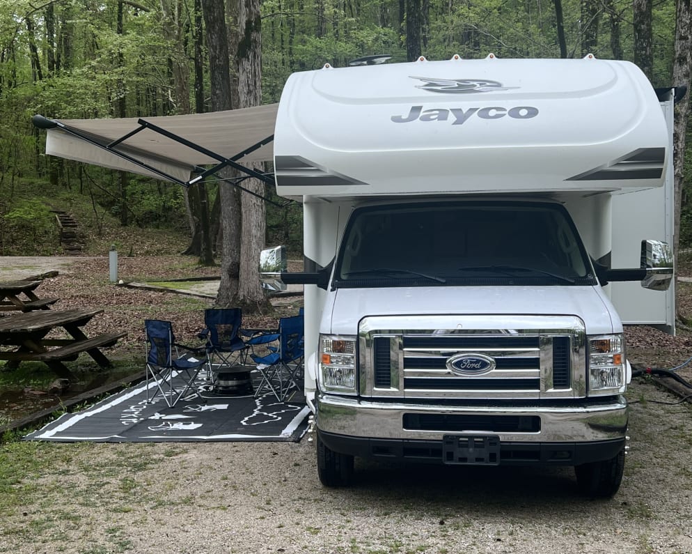 2020 Class C RV for Rent in Alabaster, Alabama