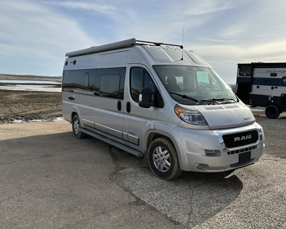 2019 Class B RV for Rent in Savage, Minnesota