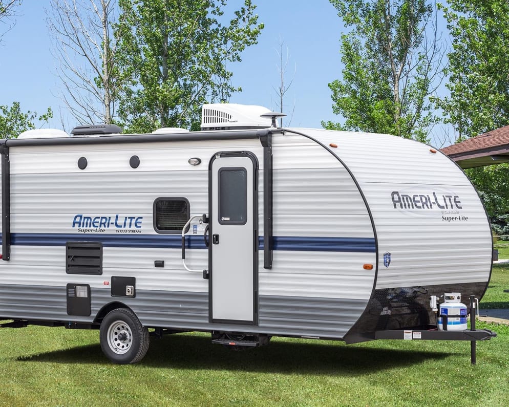 2022 Gulf Stream Ameri-Lite Super Lite