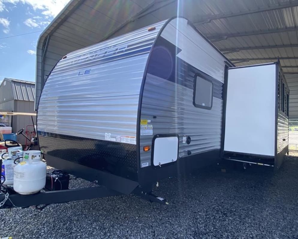 2022 Avenger LE Travel Trailer for rent in Wesley Chapel Florida