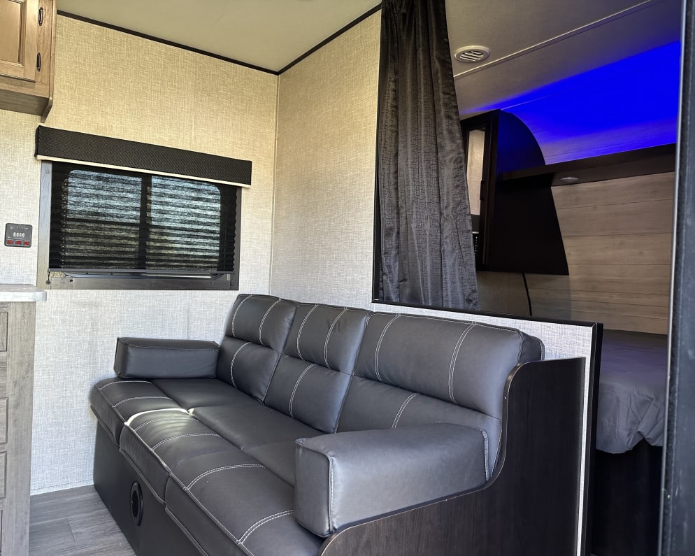 2022 Jayco Jay Flight SLX available for rent in Caruthers California