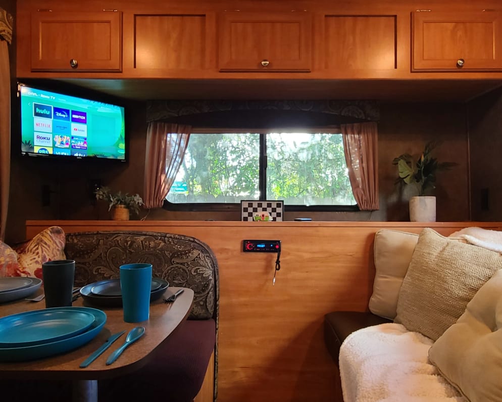 2014 Travel Trailer RV for Rent in Clearwater, Florida