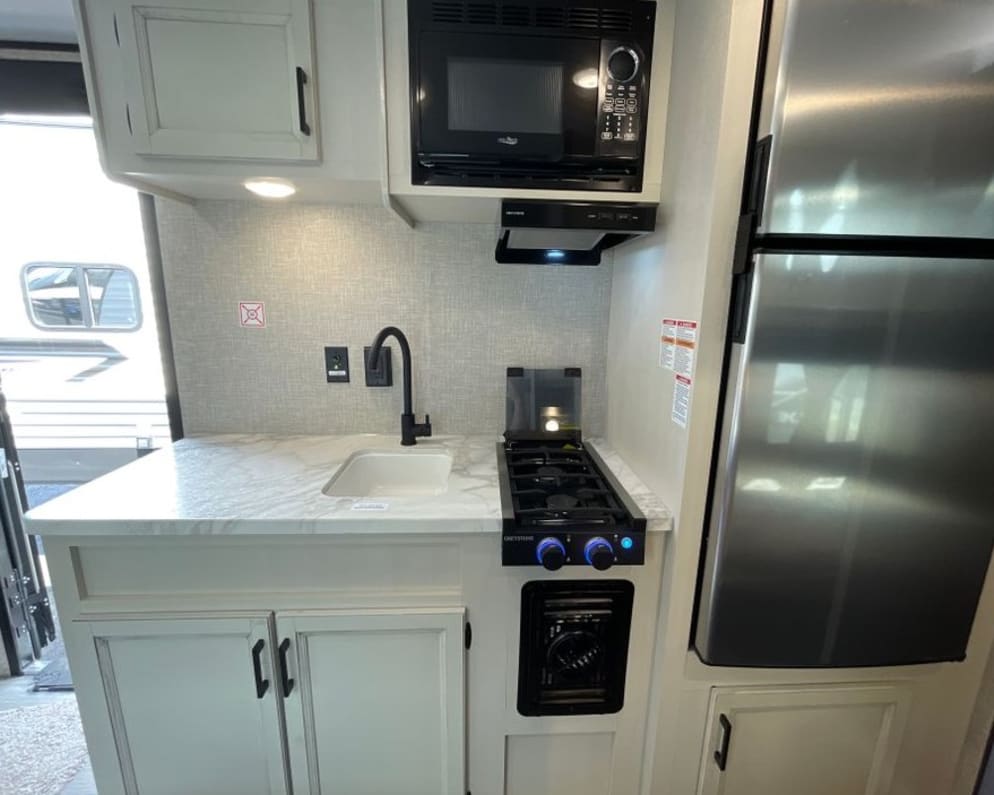 2023 Jay Flight  by Jayco for rent in 20151
