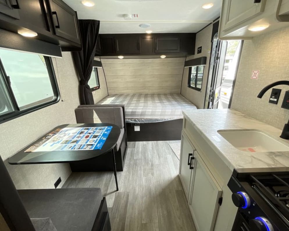 2023 Jayco Jay Flight Travel Trailer for rent in Chantilly Virginia