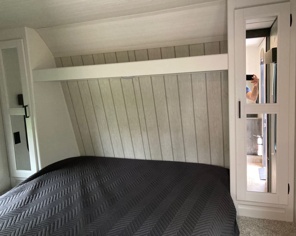 2022 Keystone RV Hideout Travel Trailer for rent in Fort Wayne Indiana