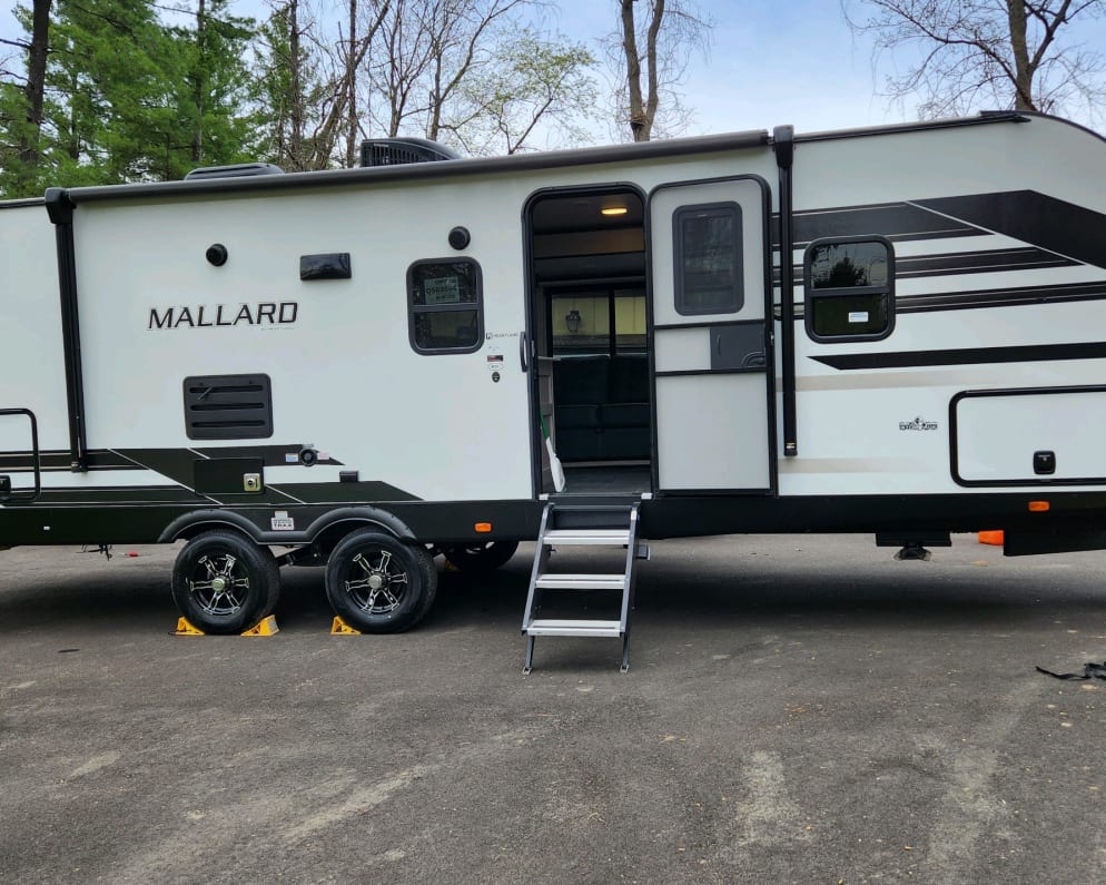 2022 Travel Trailer RV for Rent in Piqua, Ohio