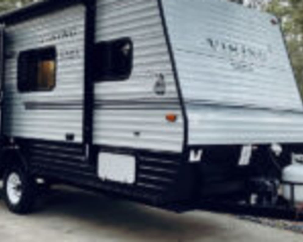 2018 Travel Trailer RV for Rent in Kingwood, Texas