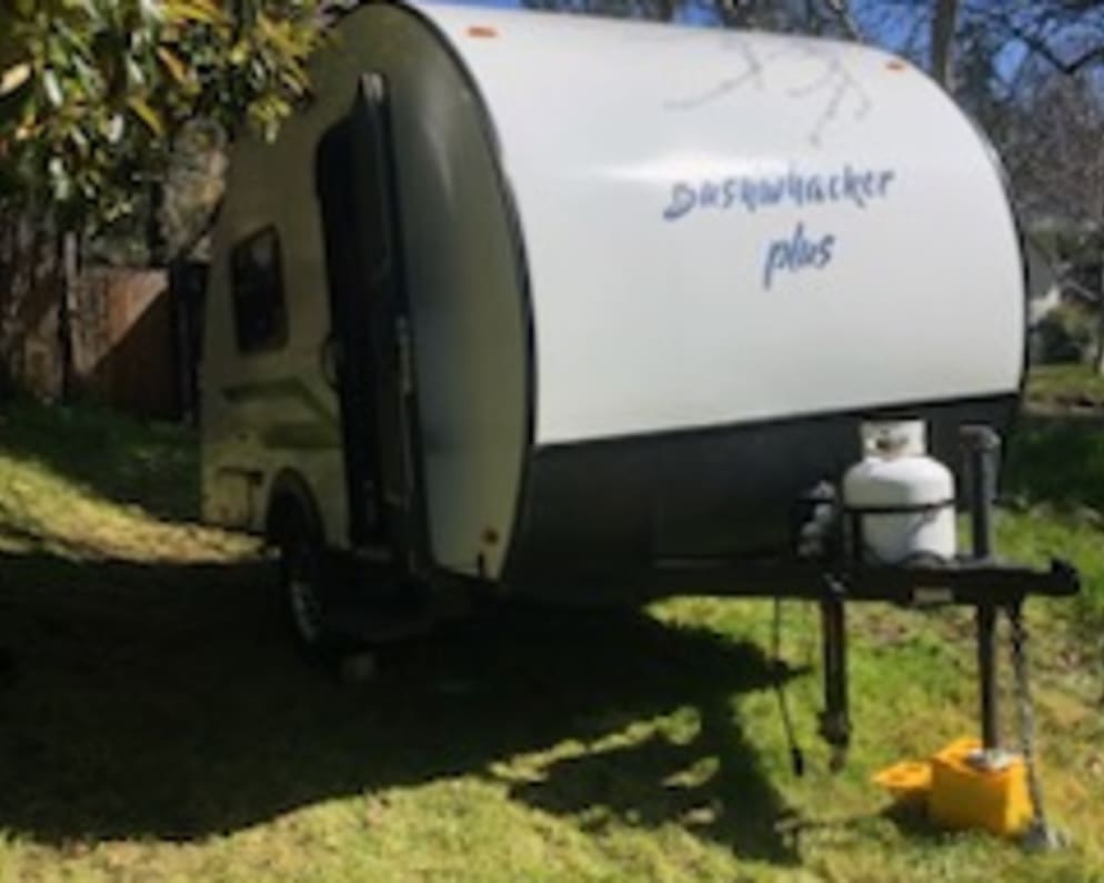2021 Bushwhacker Plus  by Braxton Creek for rent in 95603