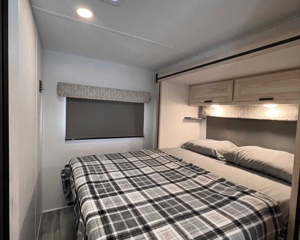 2024 Forest River Sunseeker