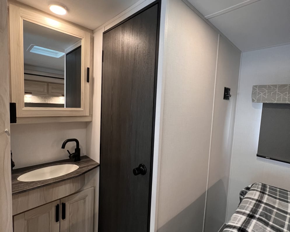 2024 Forest River Sunseeker available for rent in Portland Oregon