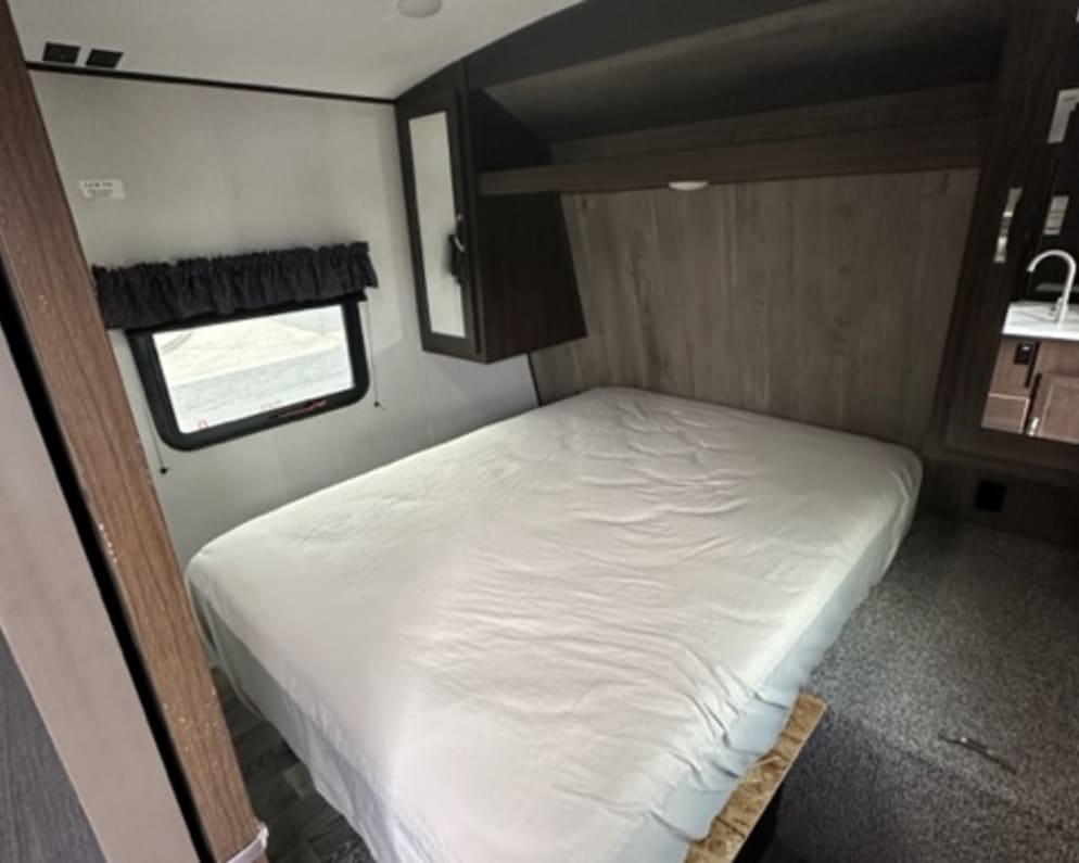 2021 Keystone RV Springdale available for rent in Reno Nevada